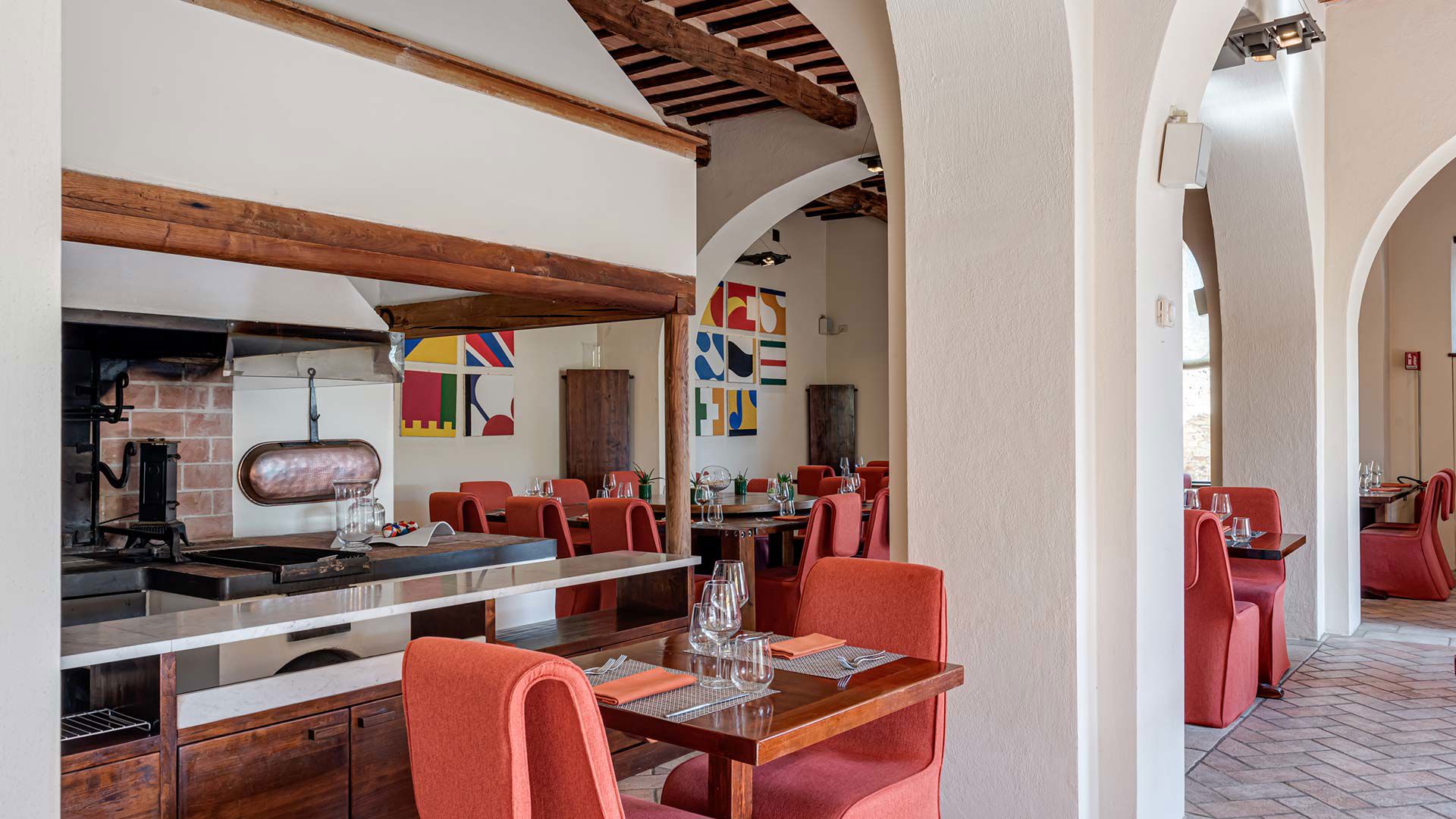 Restaurant 15