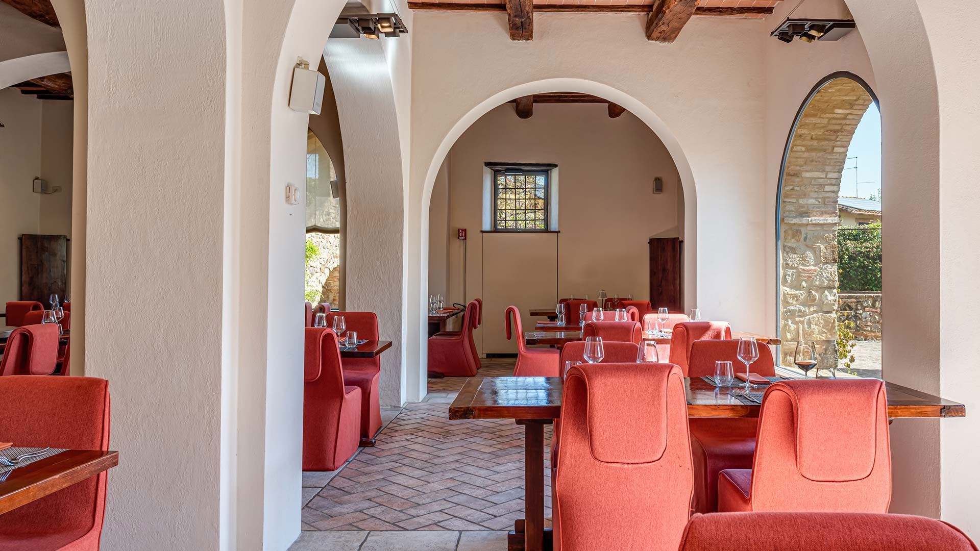 Restaurant 17