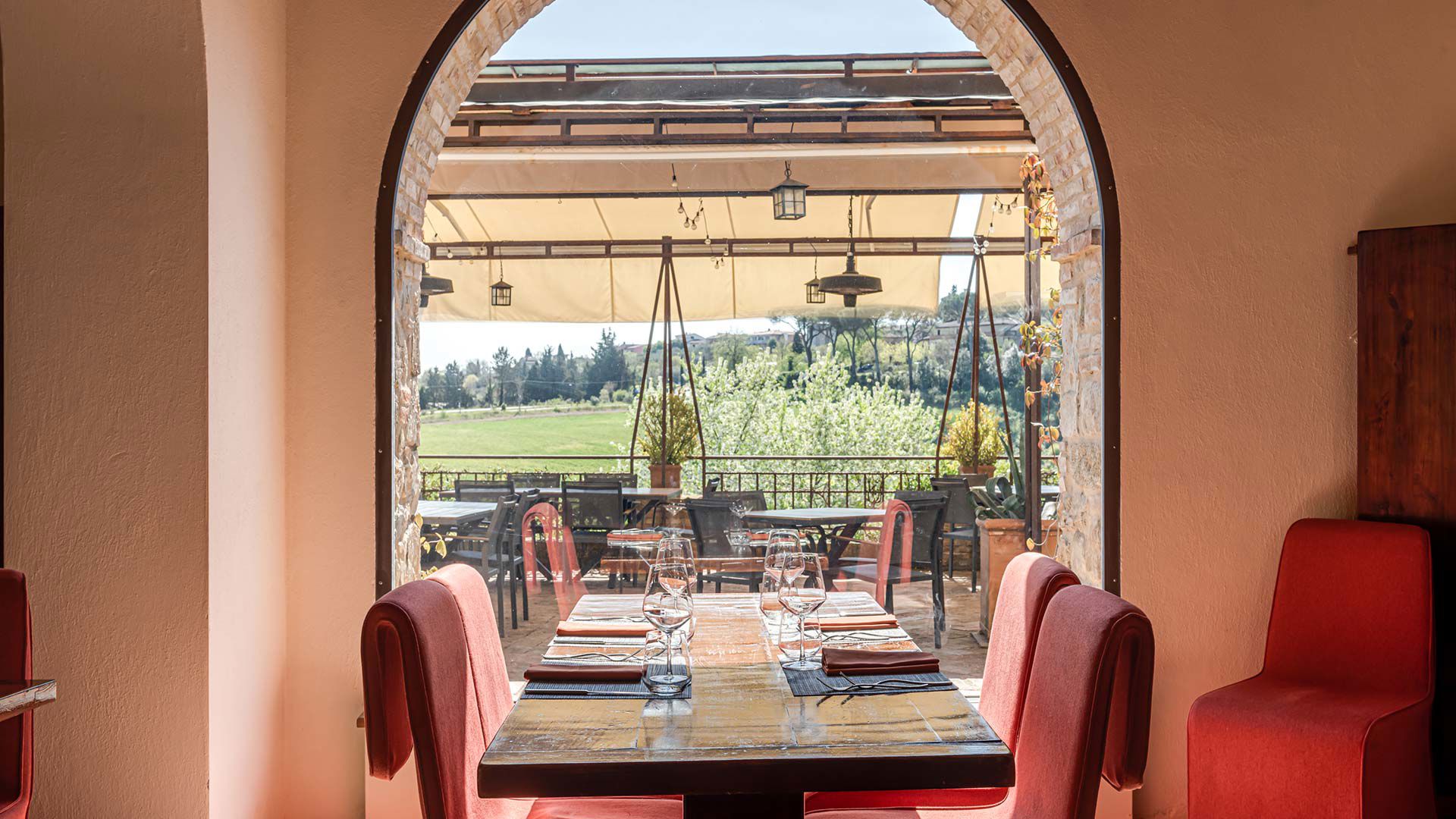 Restaurant 19
