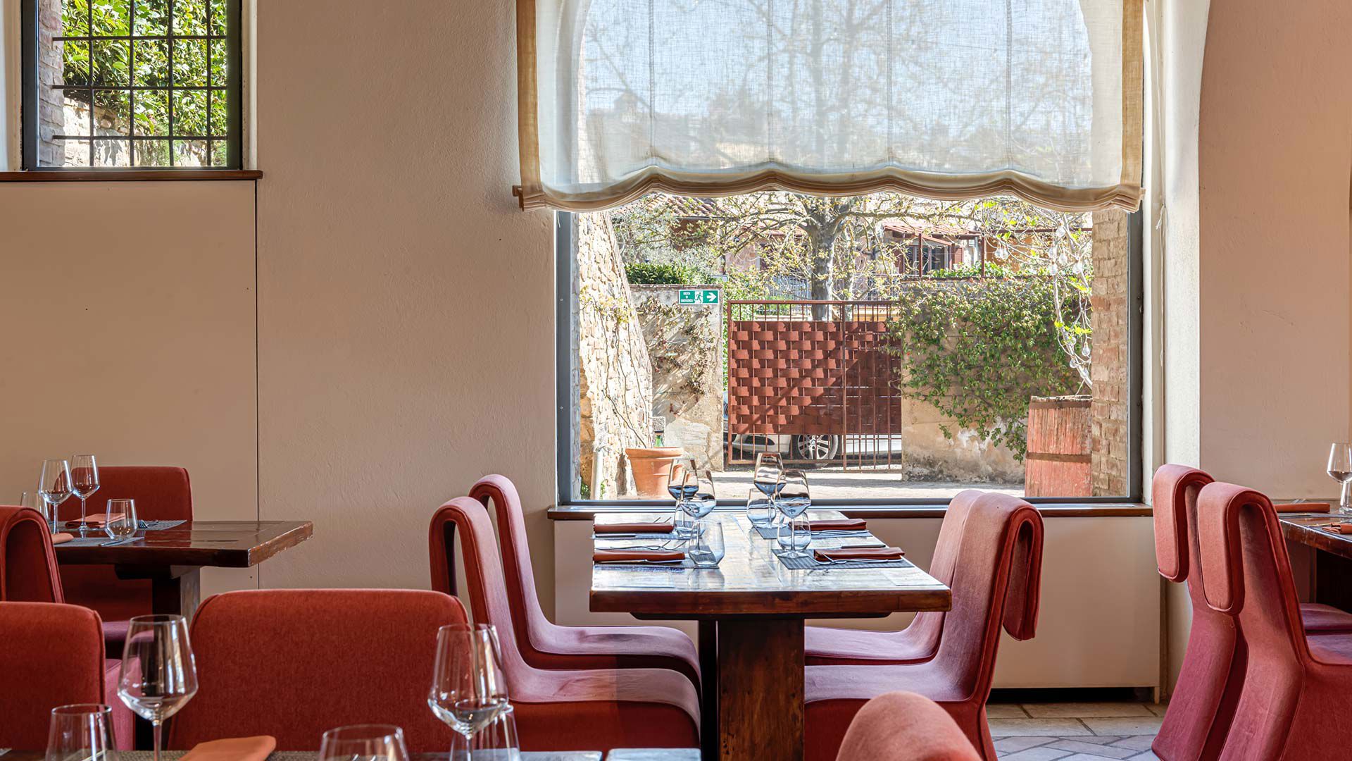 Restaurant 13