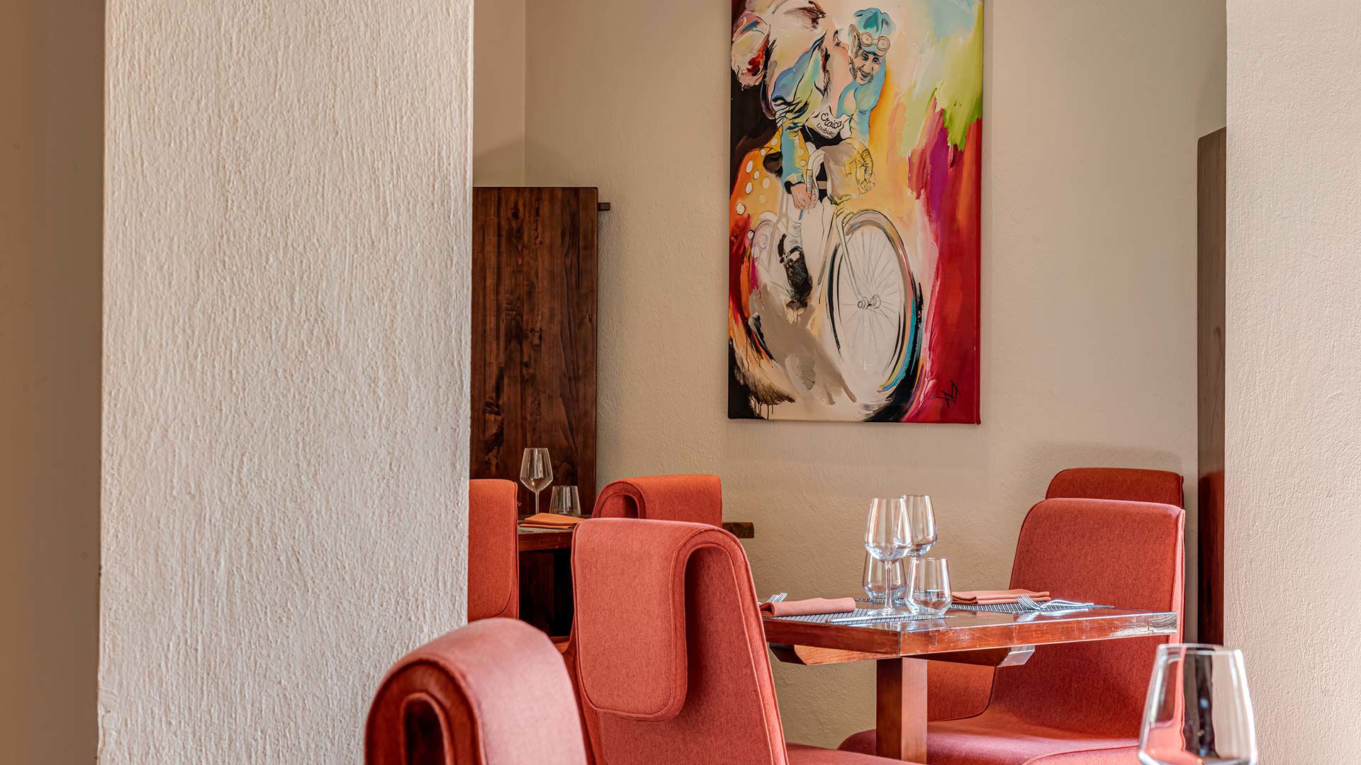 Restaurant 15