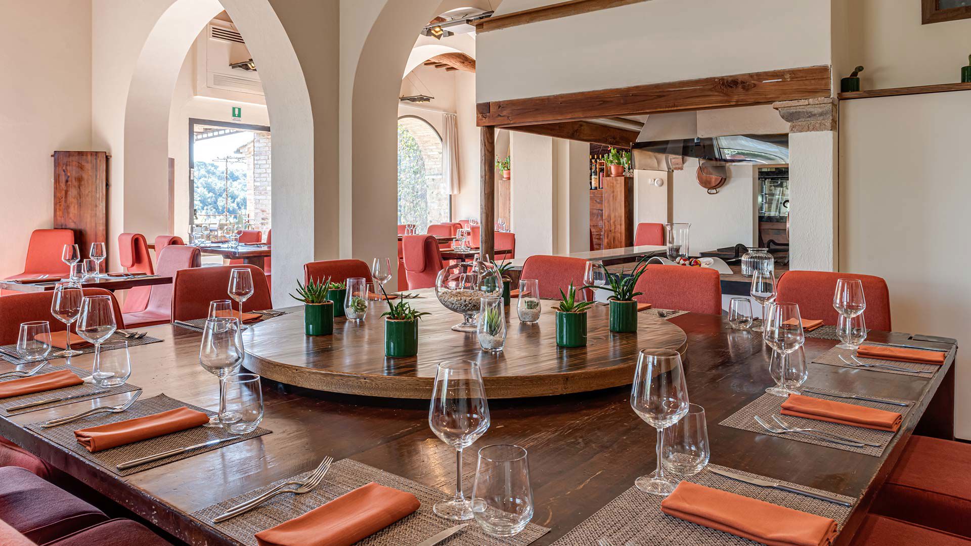 Restaurant 20