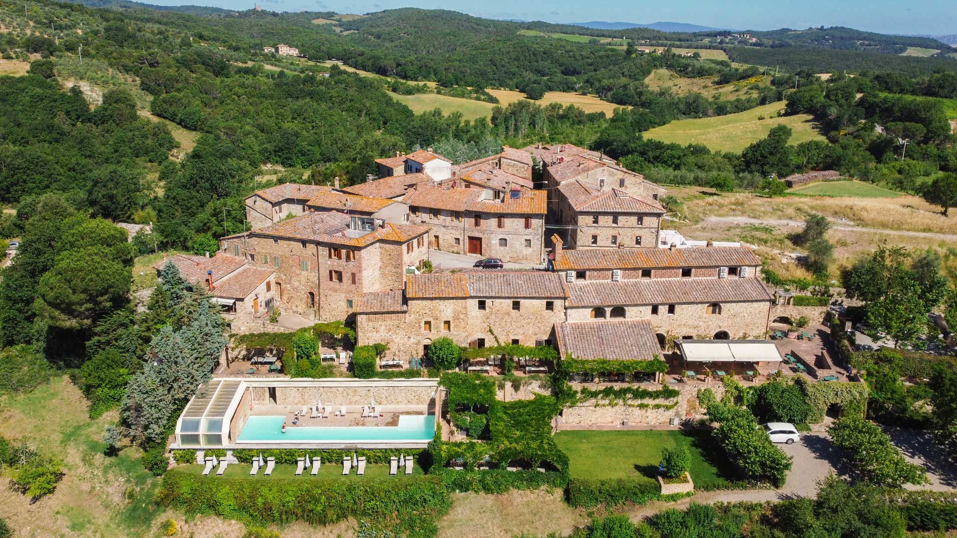 The Village 5
