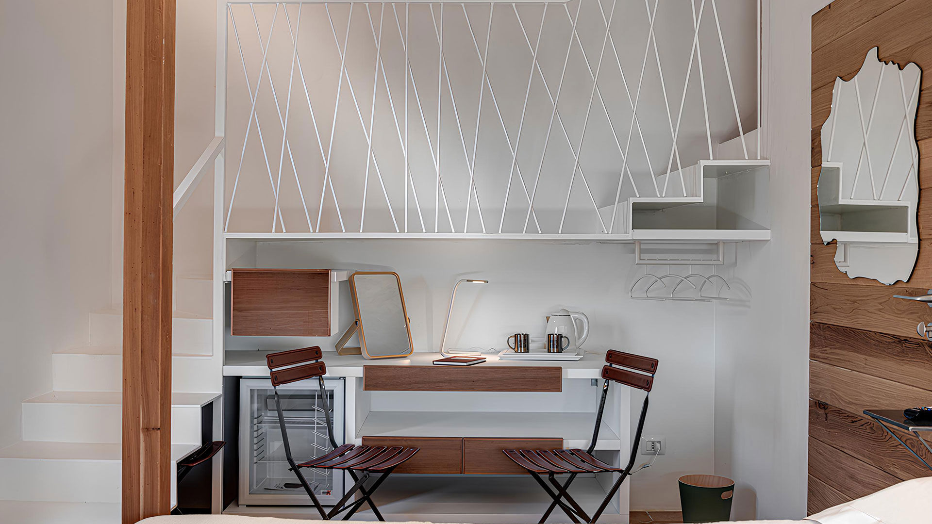 Hotel Diffuso 9