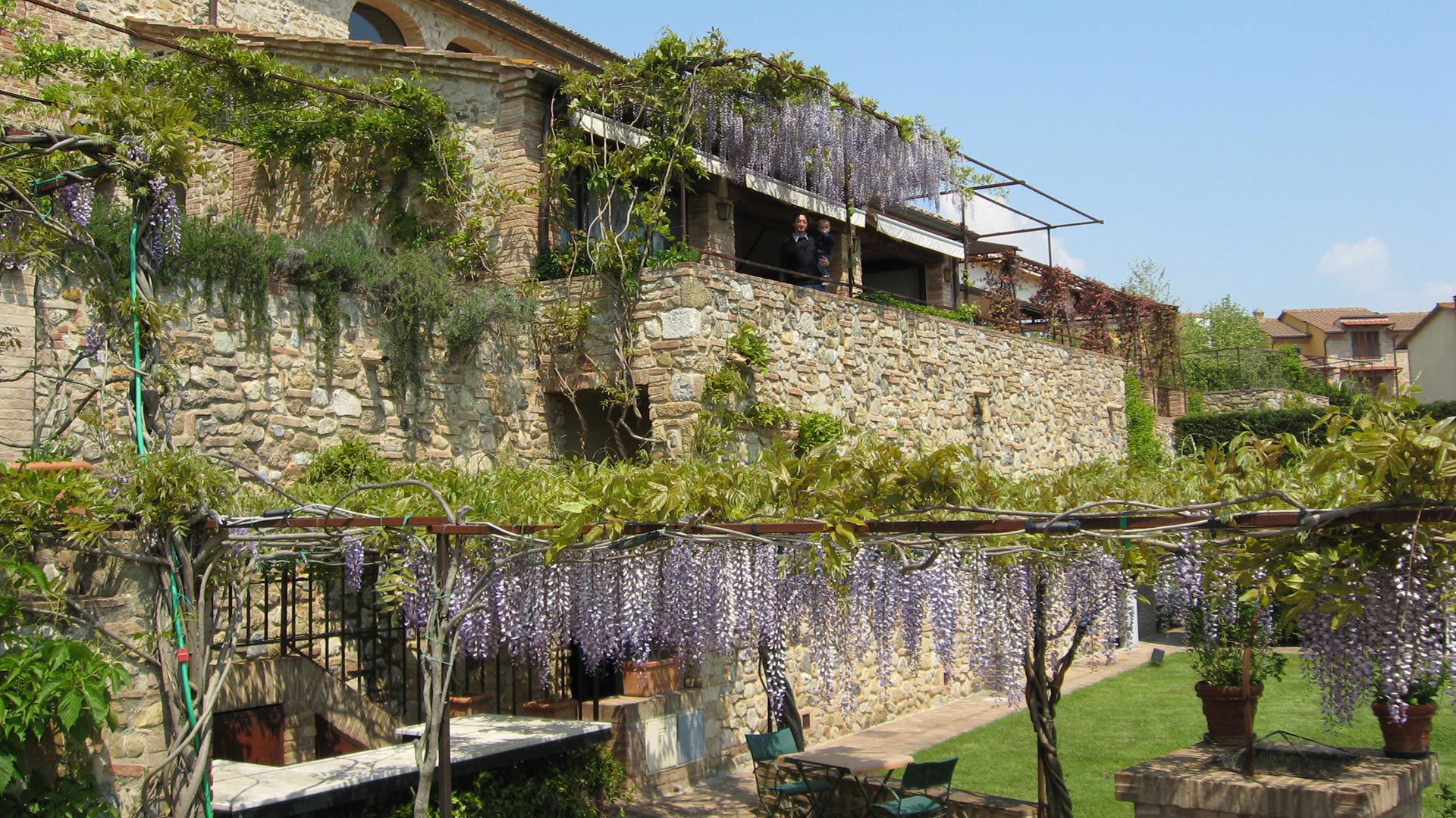 The Village 8