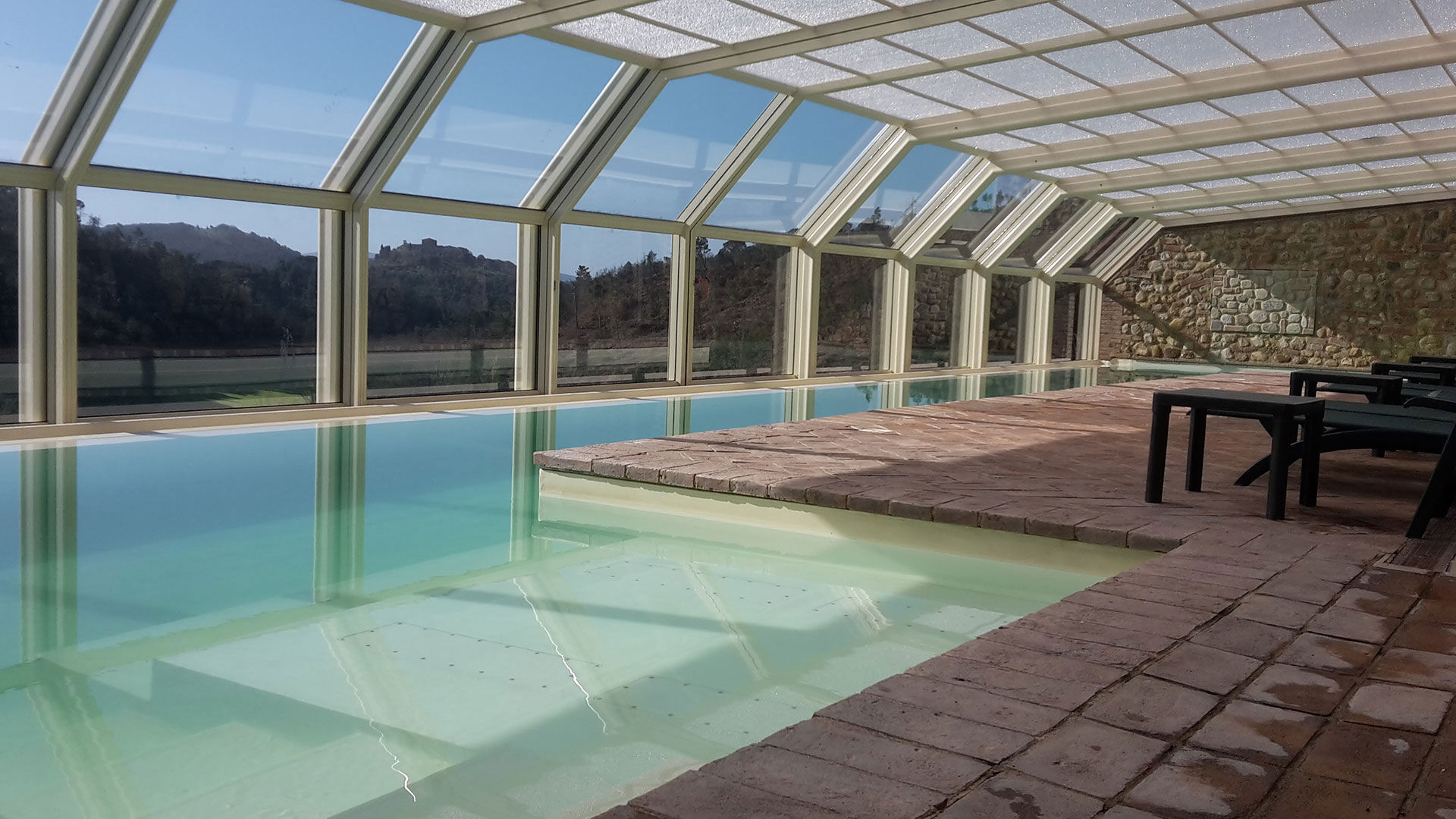 Swimming Pool 5