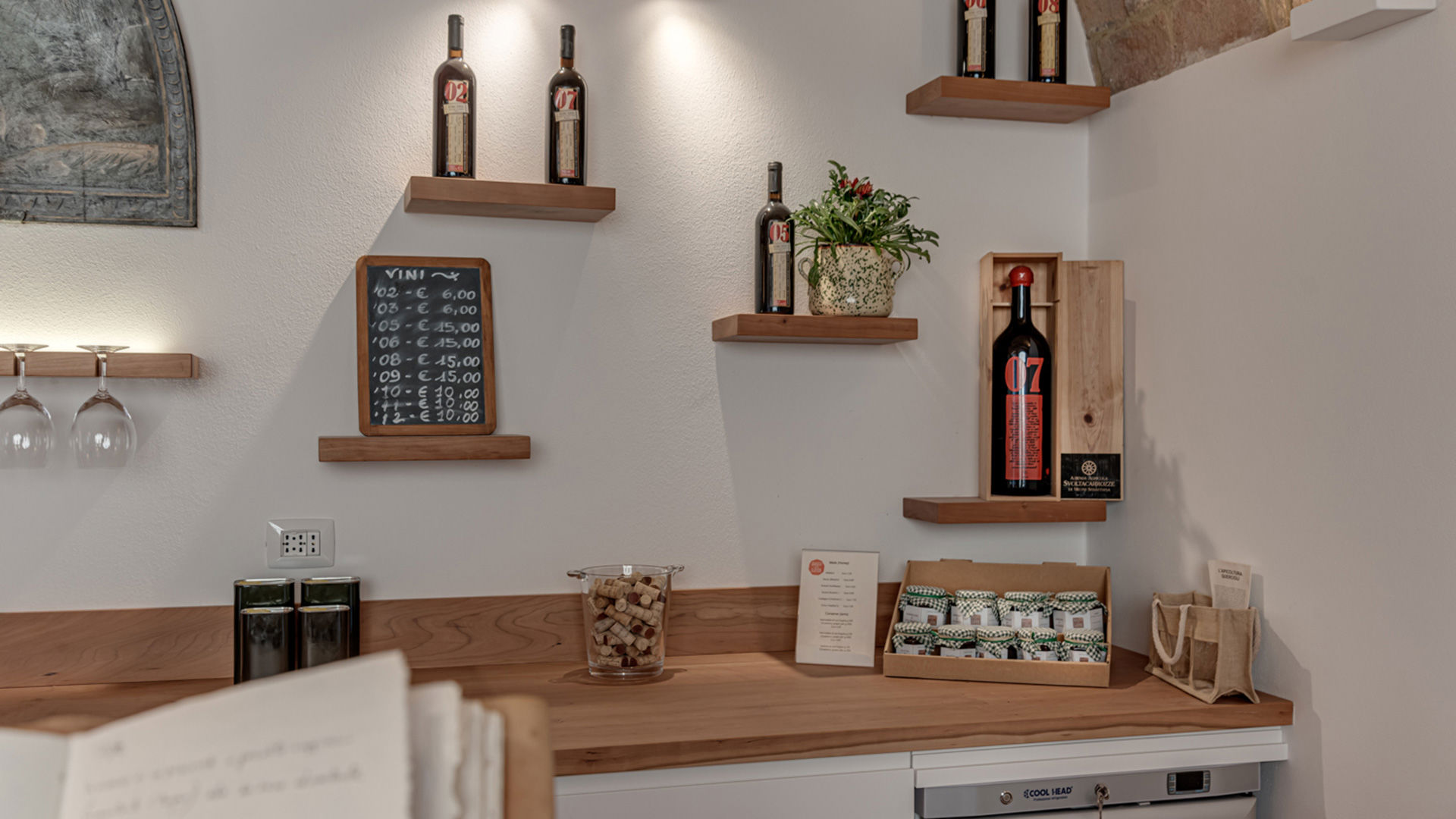 Corner Shop 7
