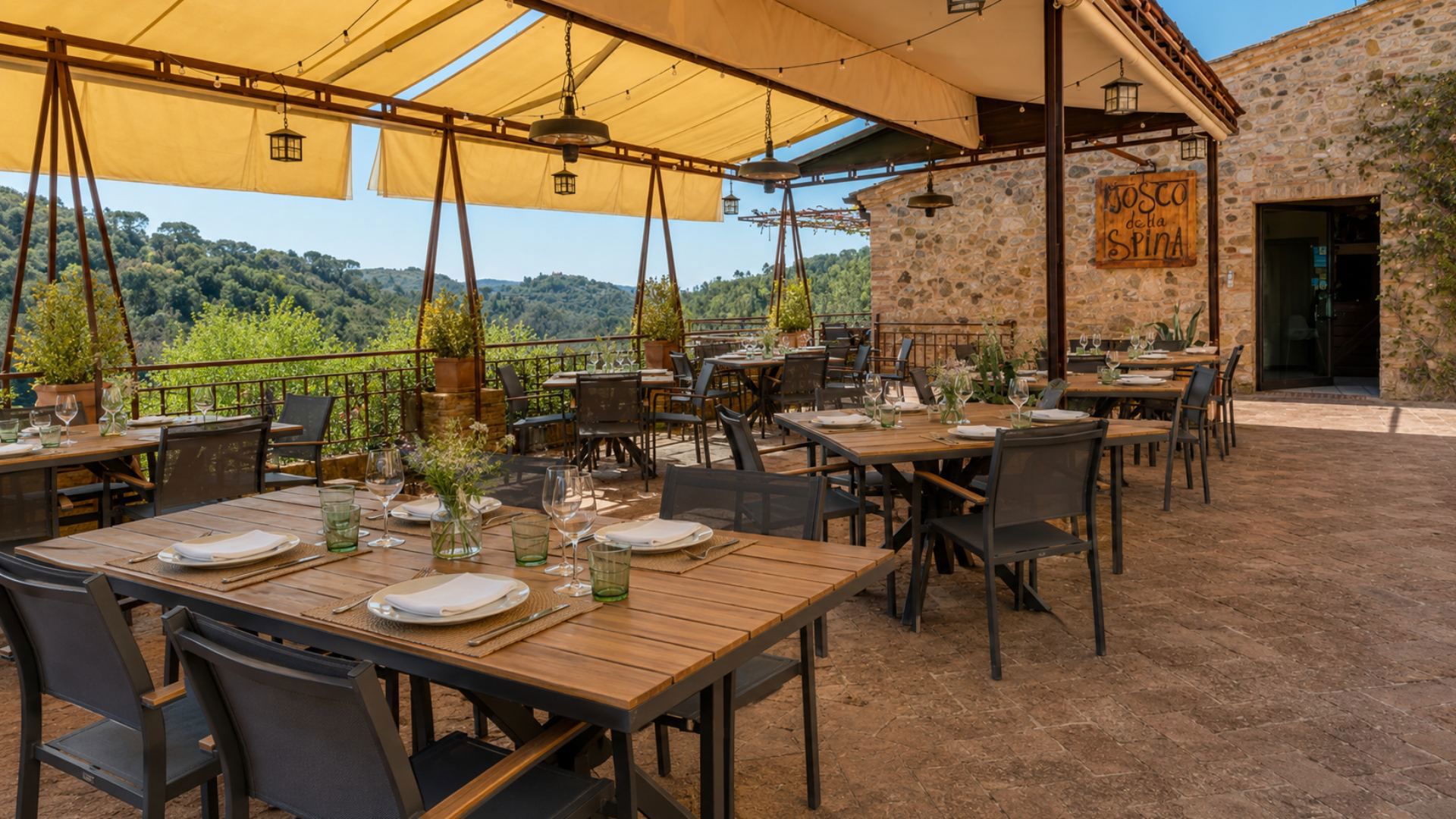 Restaurant 12