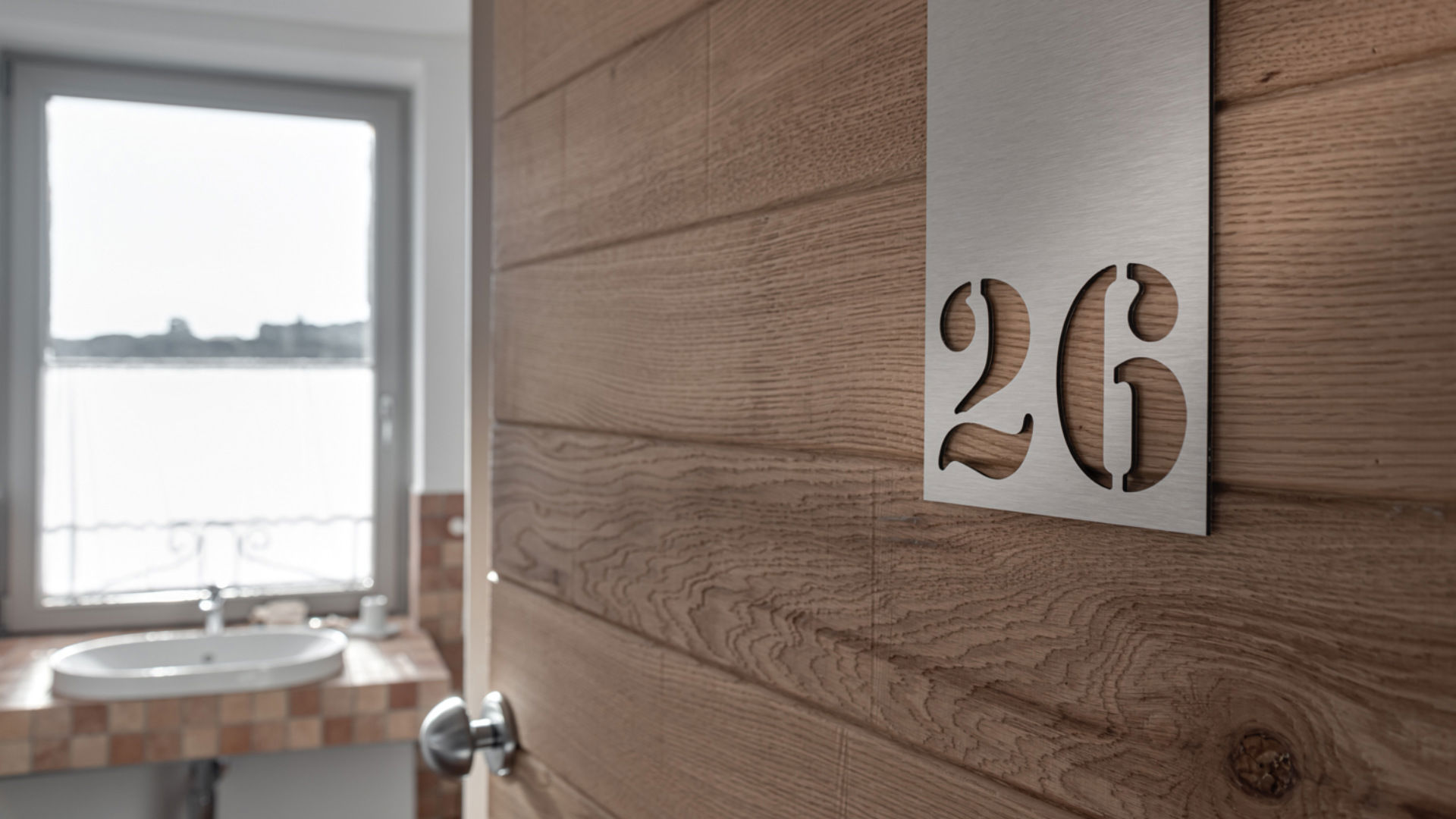 Hotel Diffuso 11