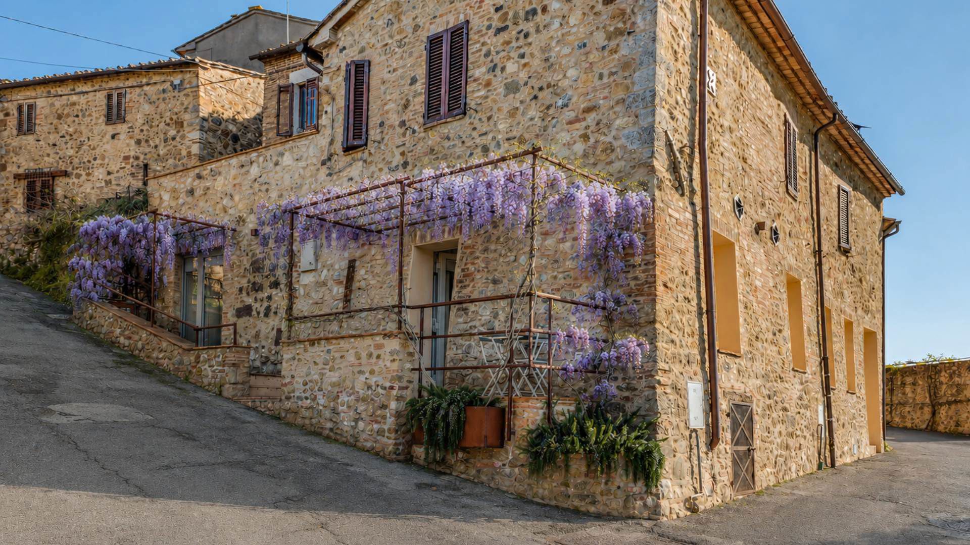 The Village 6