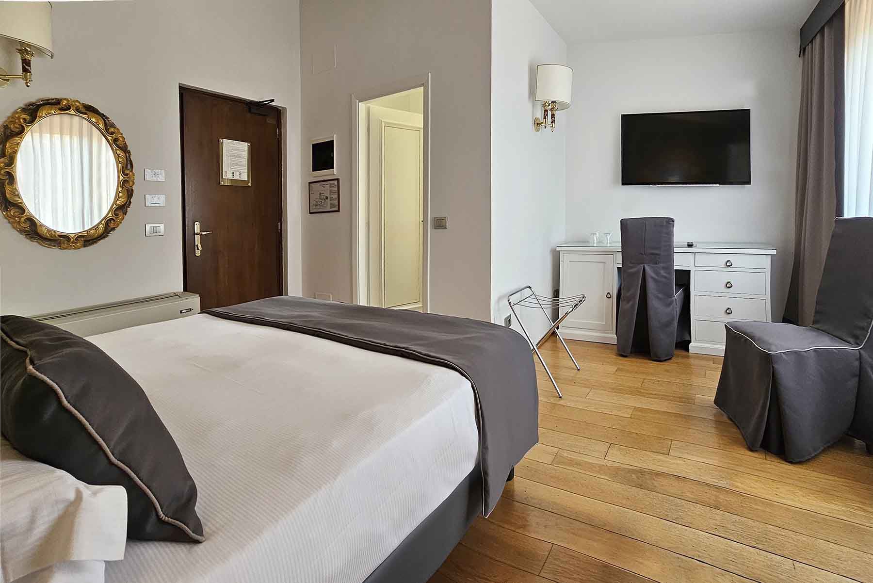 Junior Suite Deluxe 385 2