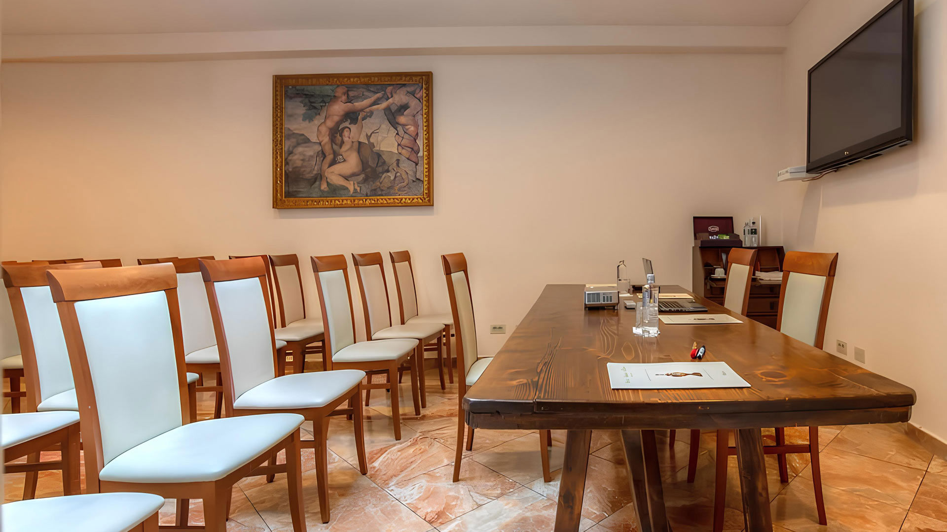 Atlantic Palace Firenze 8