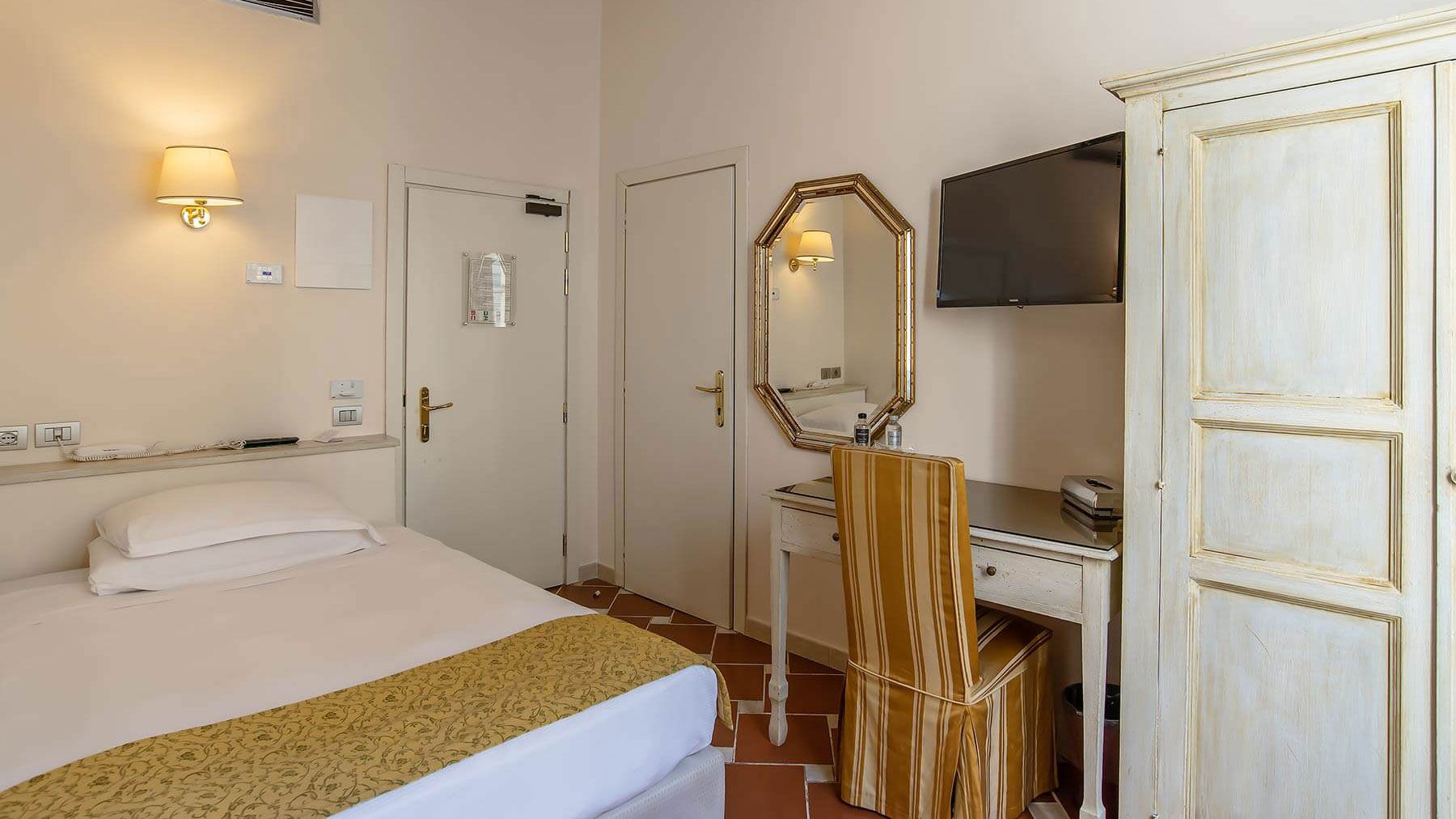 Chambre Simple Classique 1