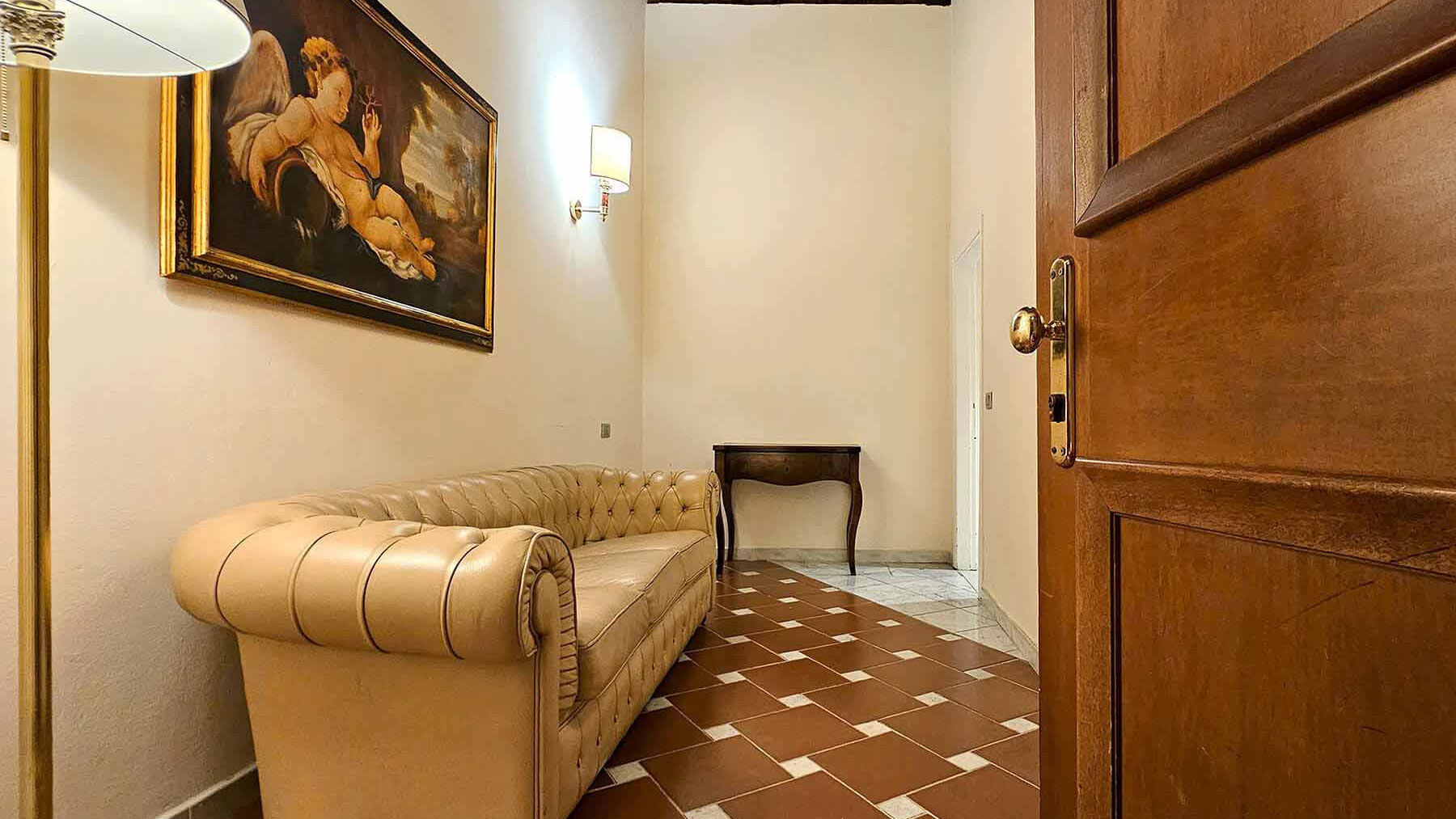 Habitación Familiar Superior 2