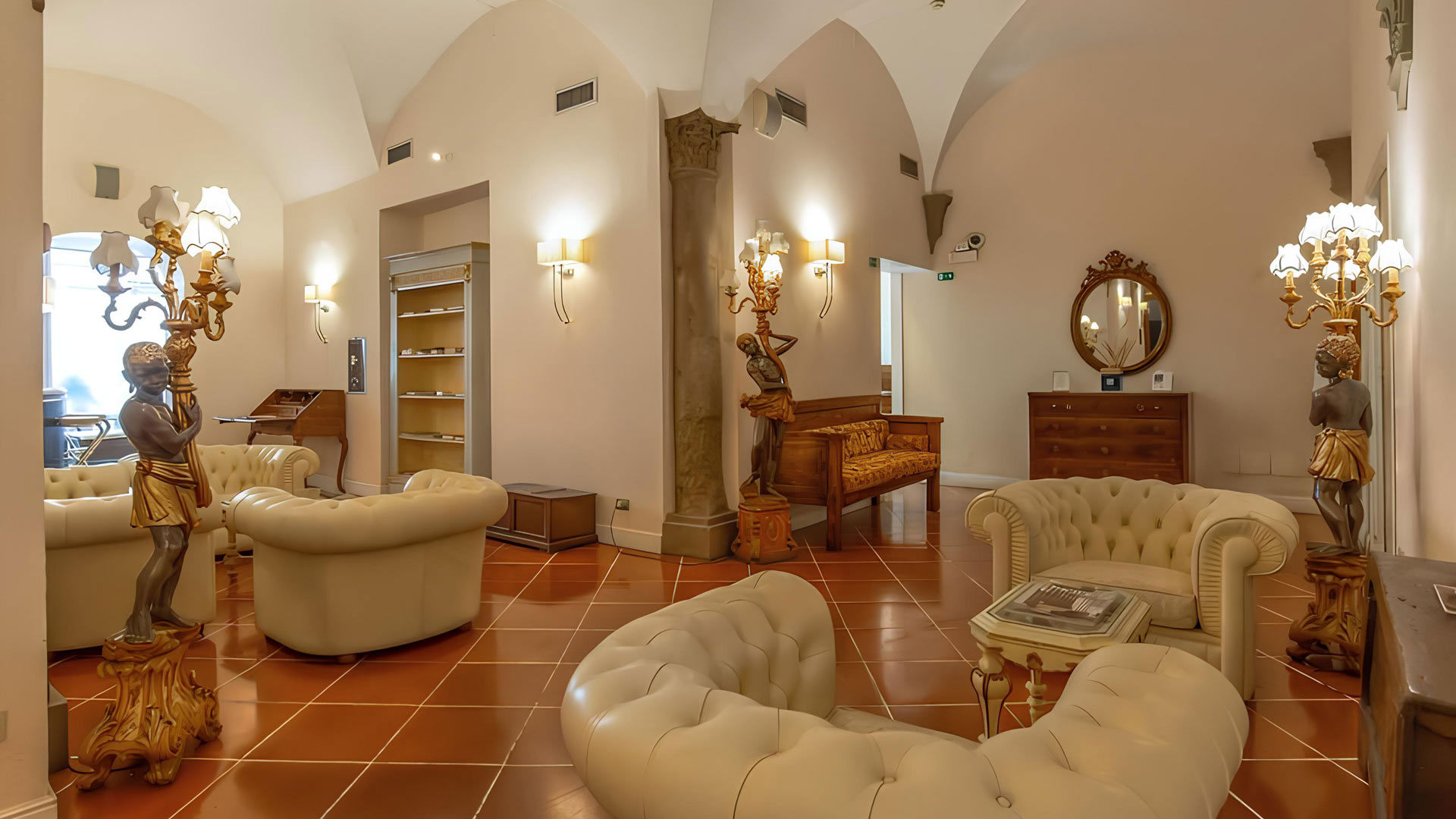 Atlantic Palace Firenze 6