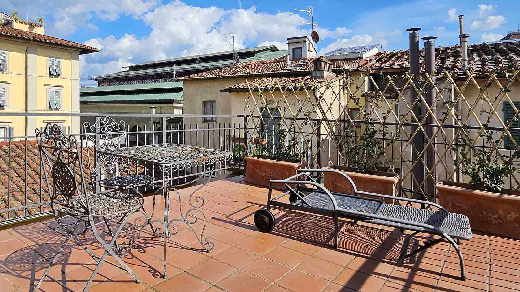 Chambres et Suites 8