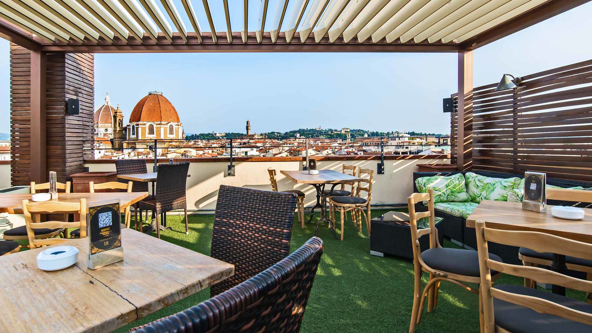 Rooftop Machiavelli Palace 8