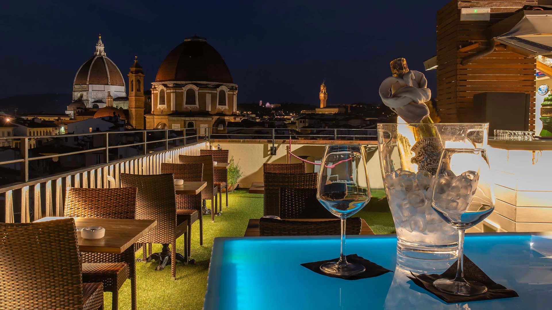 Rooftop Machiavelli Palace 7