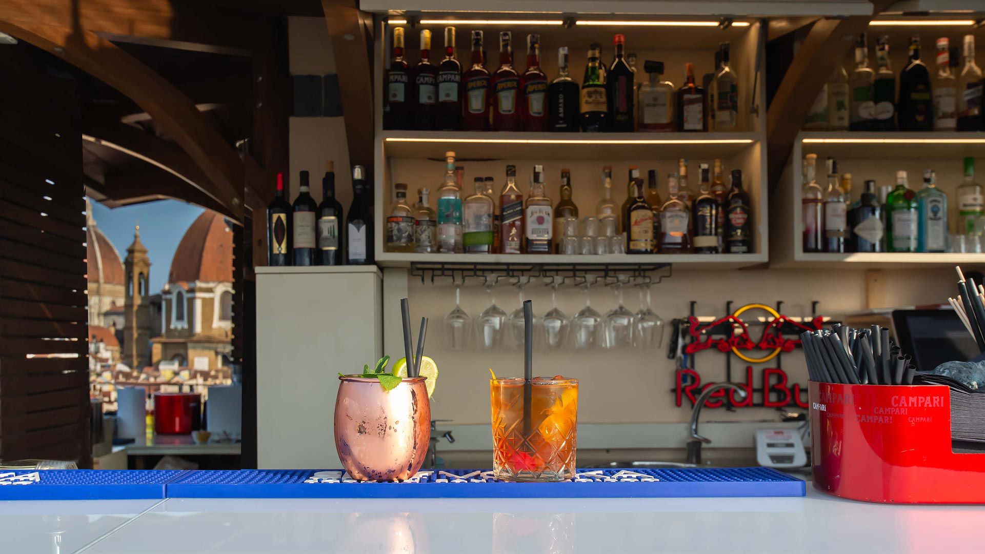 Rooftop Machiavelli Palace 9