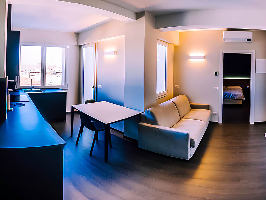 Bienvenue au Venice Terminal Apartments & Suites 3