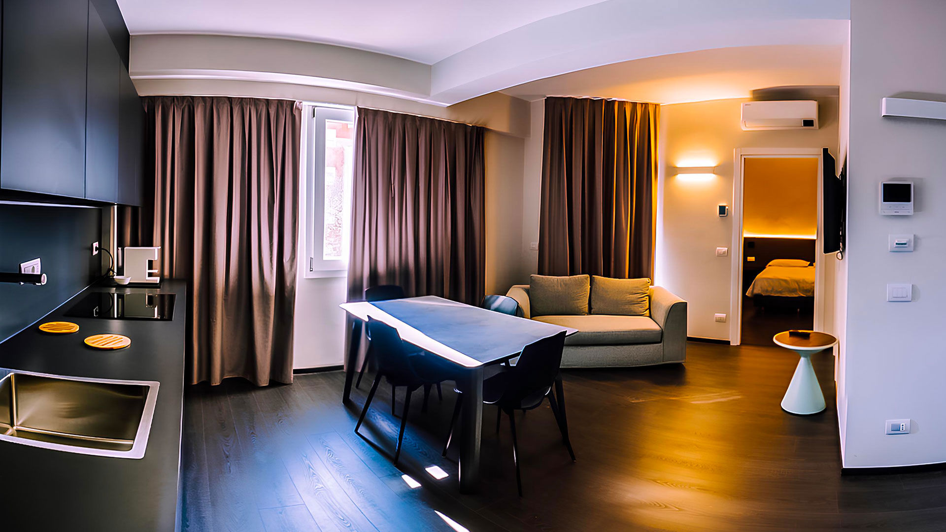 Bienvenue au Venice Terminal Apartments & Suites 1