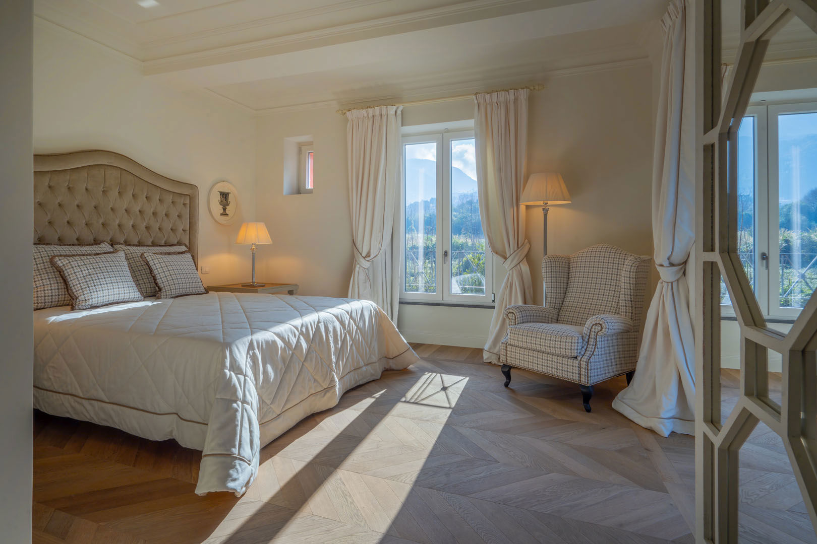 La Tuja Relais Du Parc 1832 5