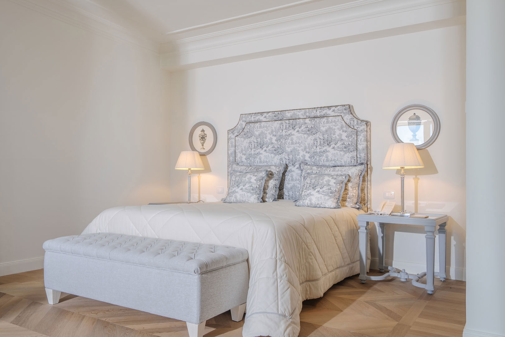 La Tuja Relais Du Parc 1832 5