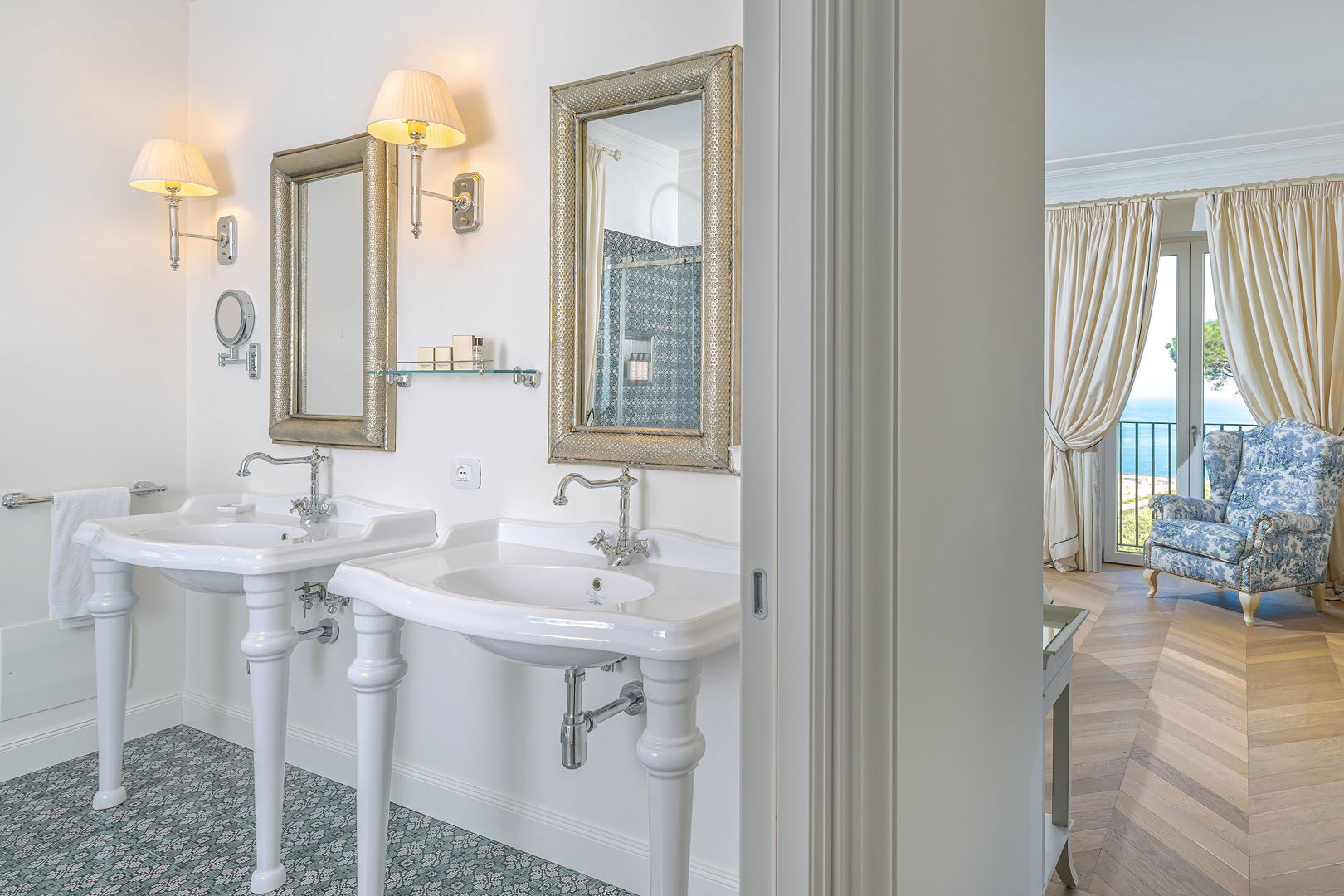 Calla Suite 6