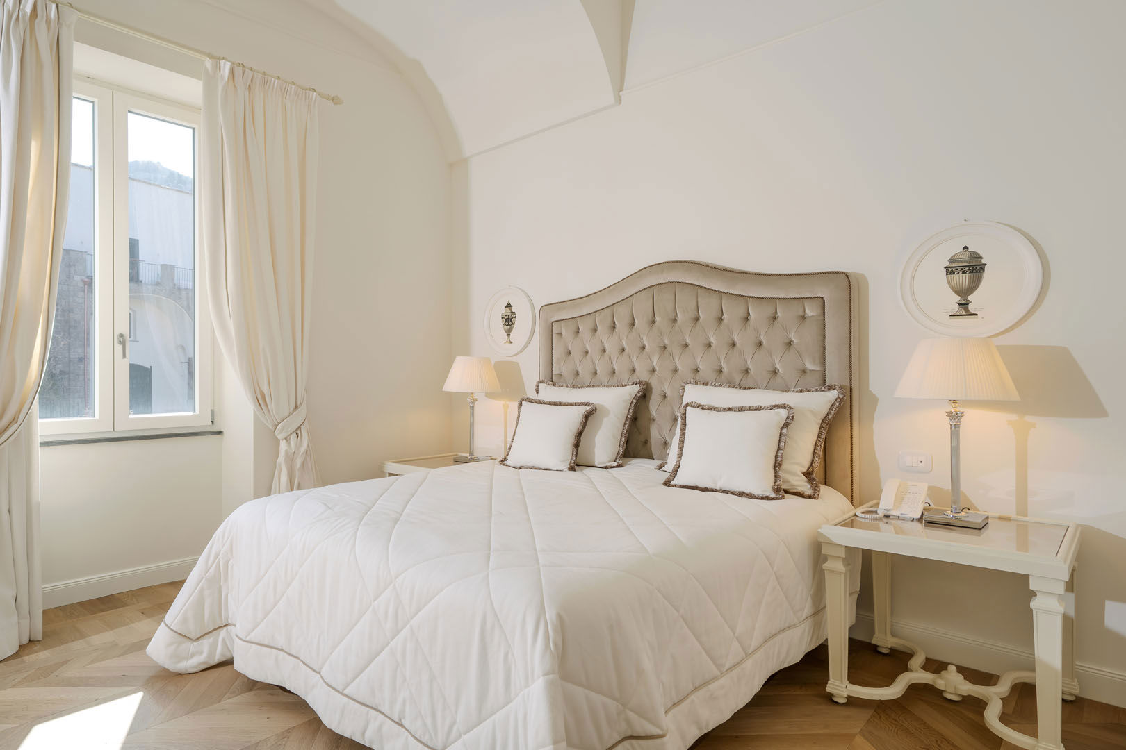 La Tuja Relais Du Parc 1832 5
