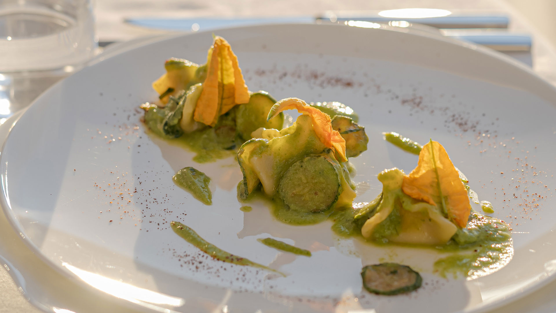 Restaurant 3