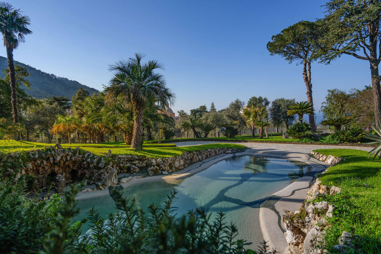La Tuja Relais Du Parc 1832 4
