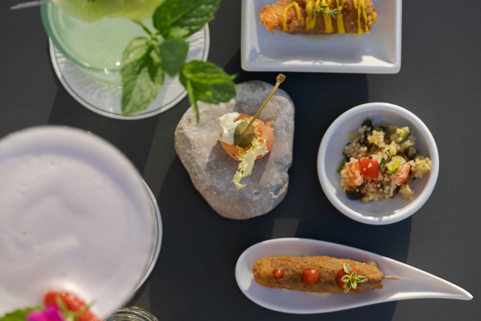 Restaurant 1