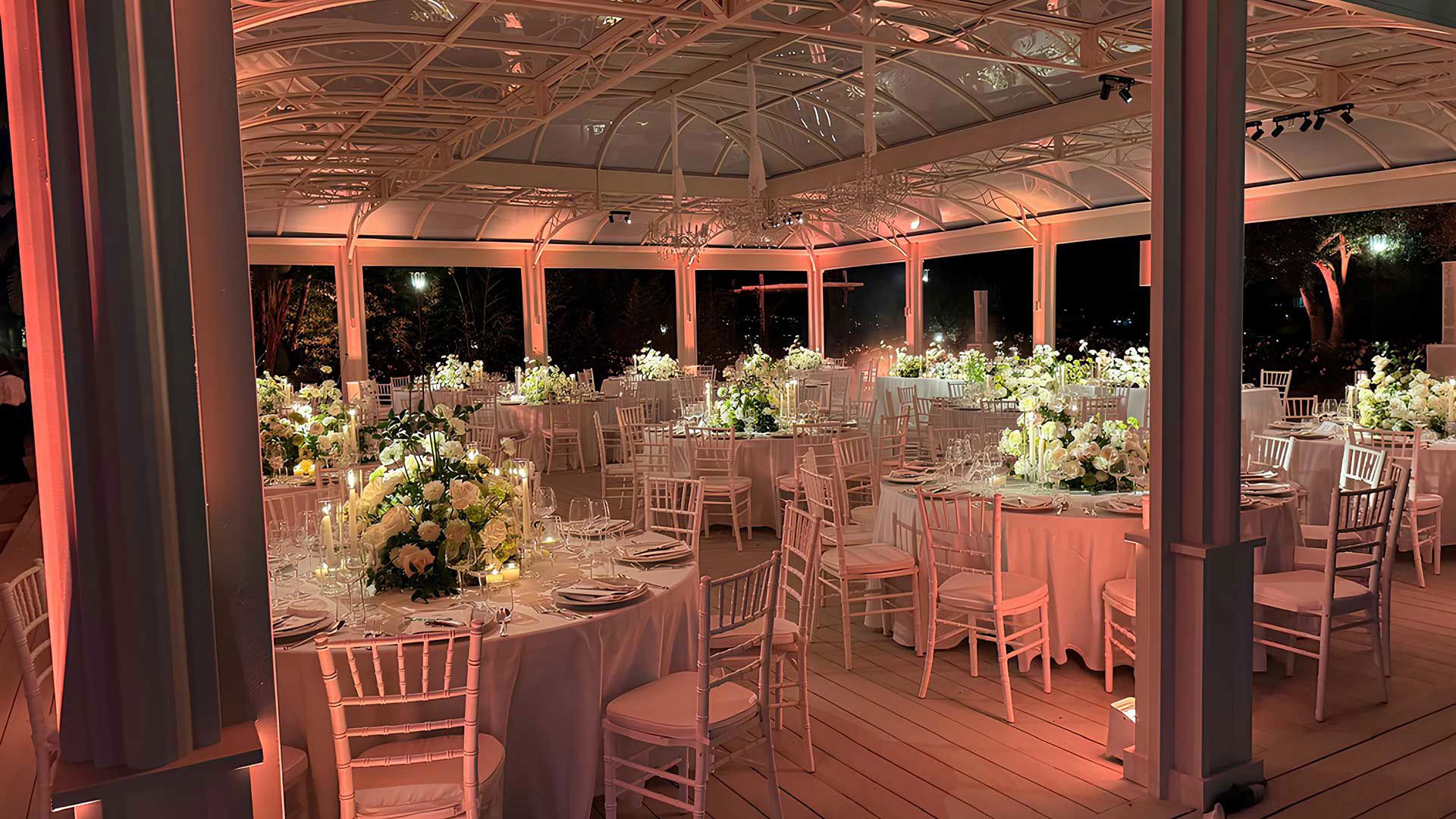 Weddings 3