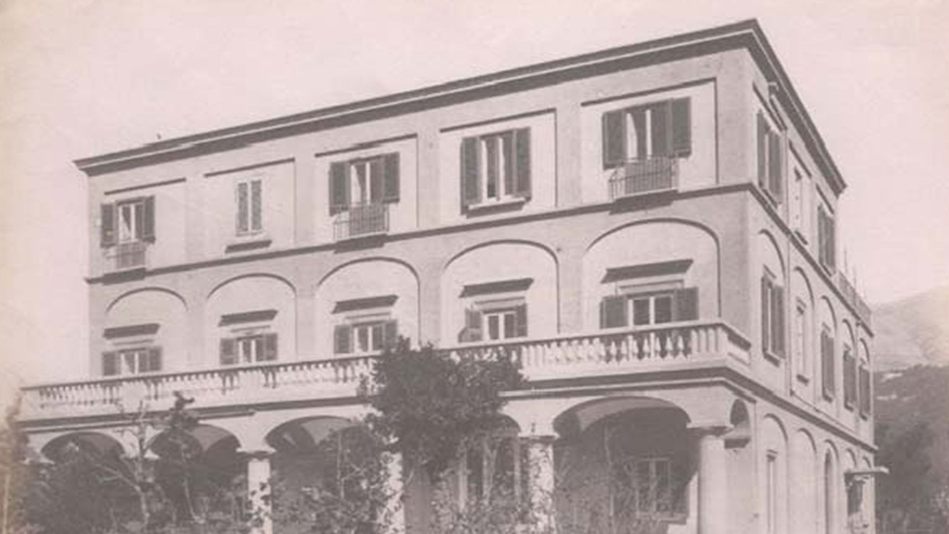 The History 2