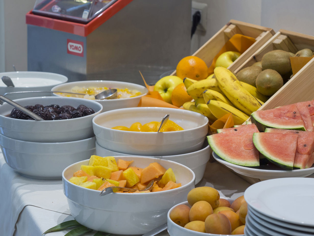 Hotel Roma e Rocca Cavour - Hotel Roma e Rocca Cavour 10