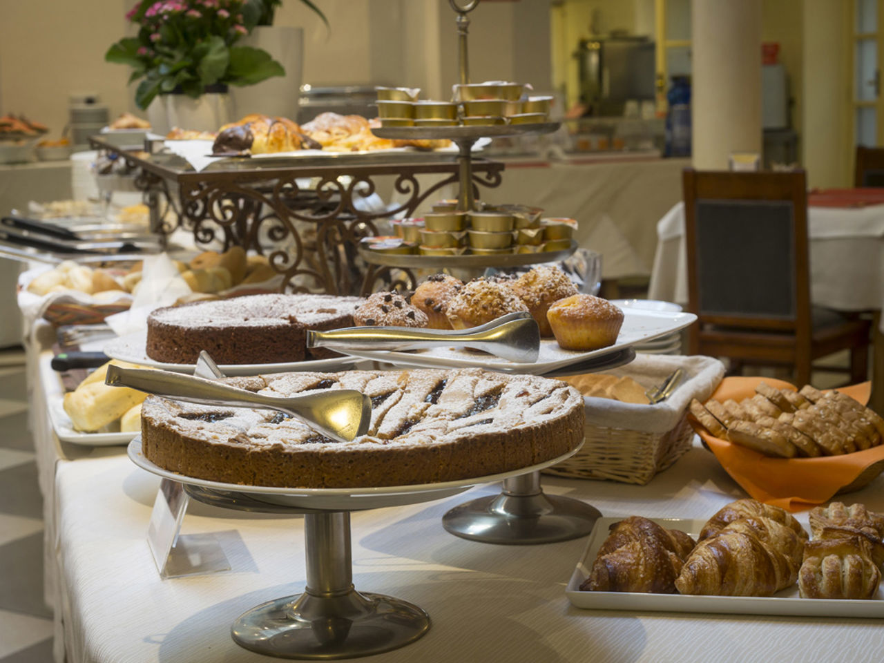 Hotel Roma e Rocca Cavour - Hotel Roma e Rocca Cavour 9