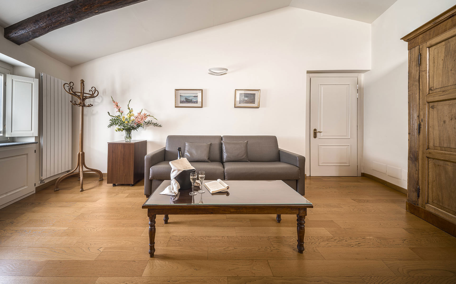Comfort Triple Room