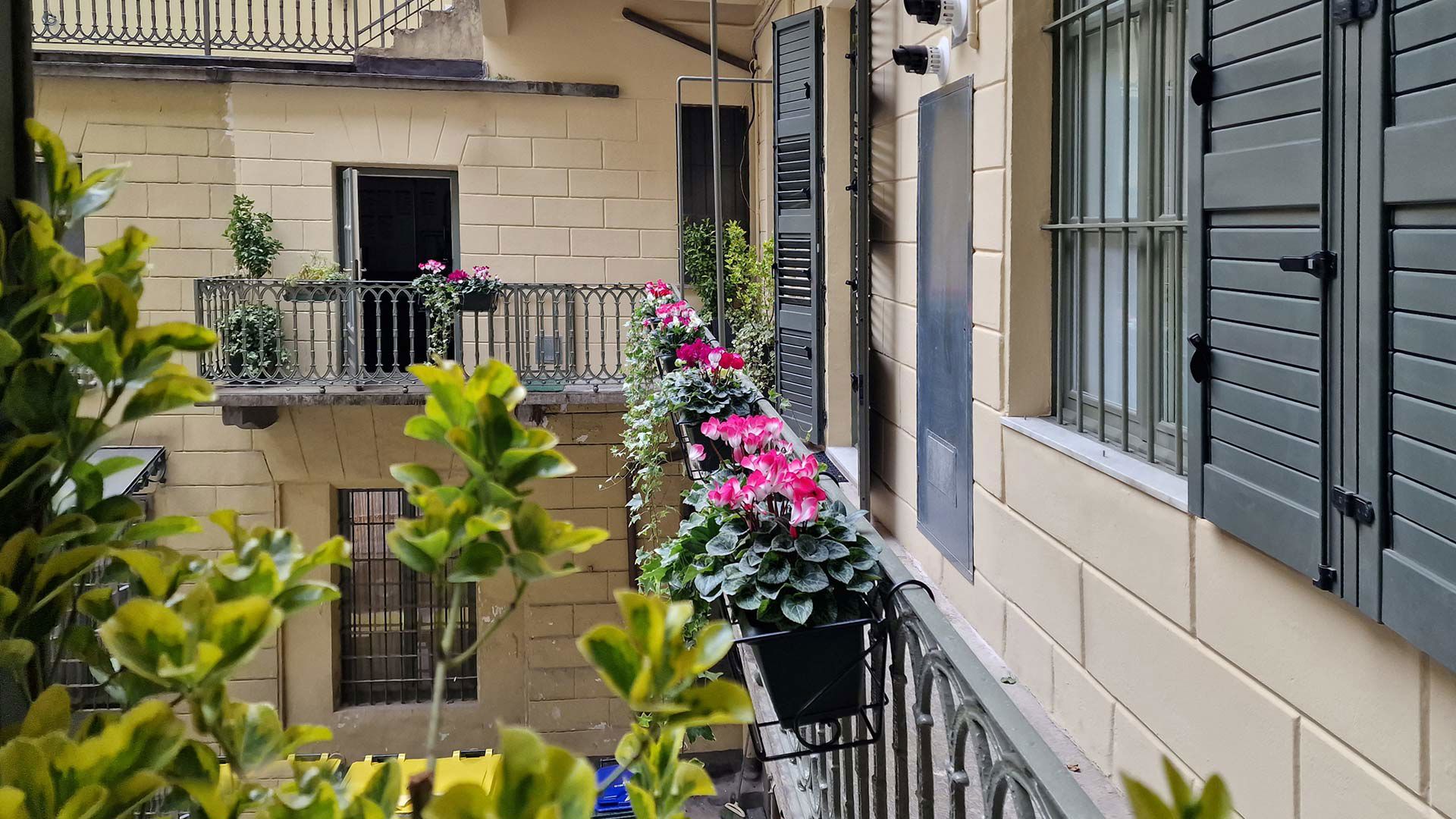 Bilocali Cavour & Rocca