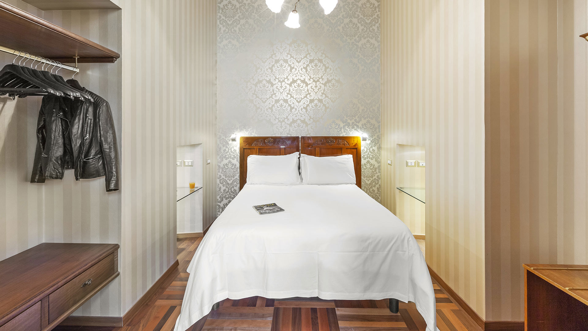 Chambre Double Basic