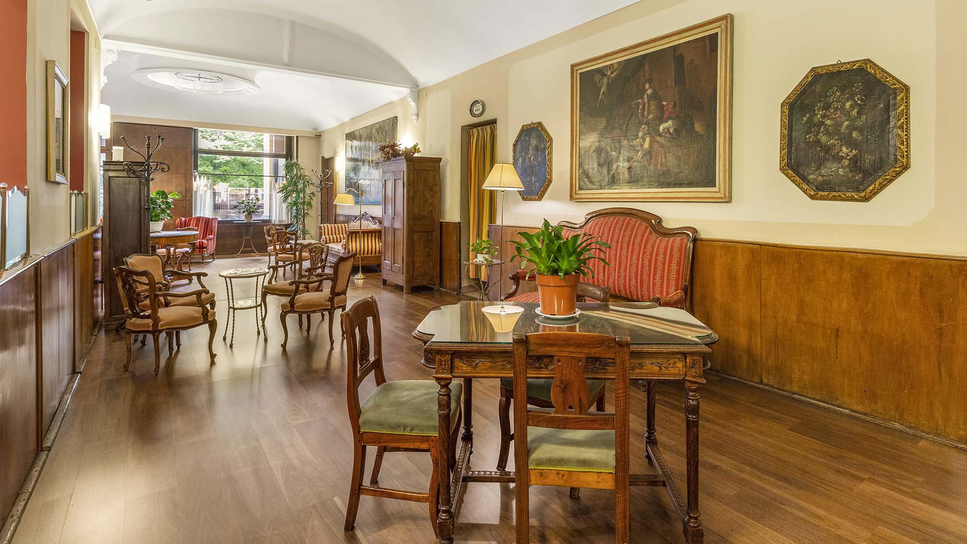 Datenschutzrichtlinie - Informativa ex art. 13 D.Lgs. 196/2003