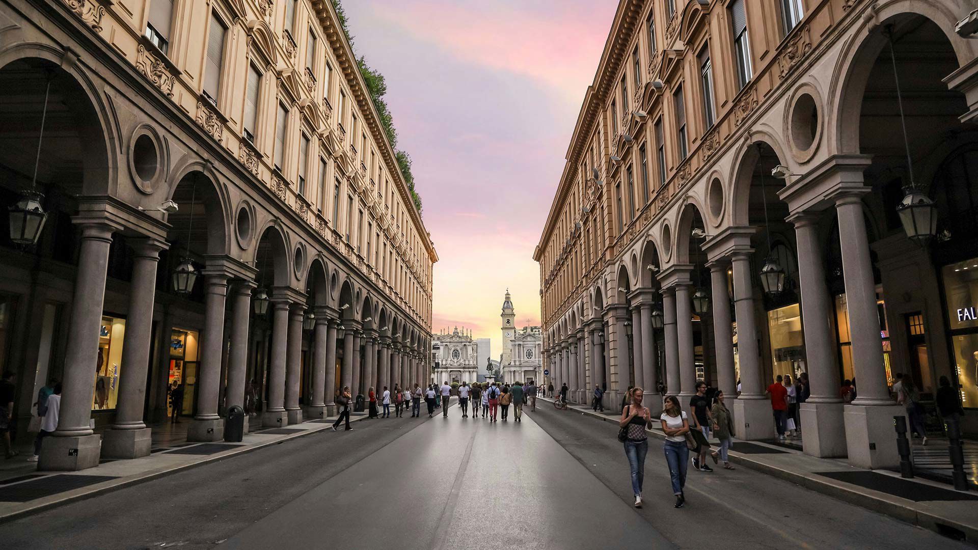 Shopping a Torino: tra eleganza sobria e scoperte nascoste