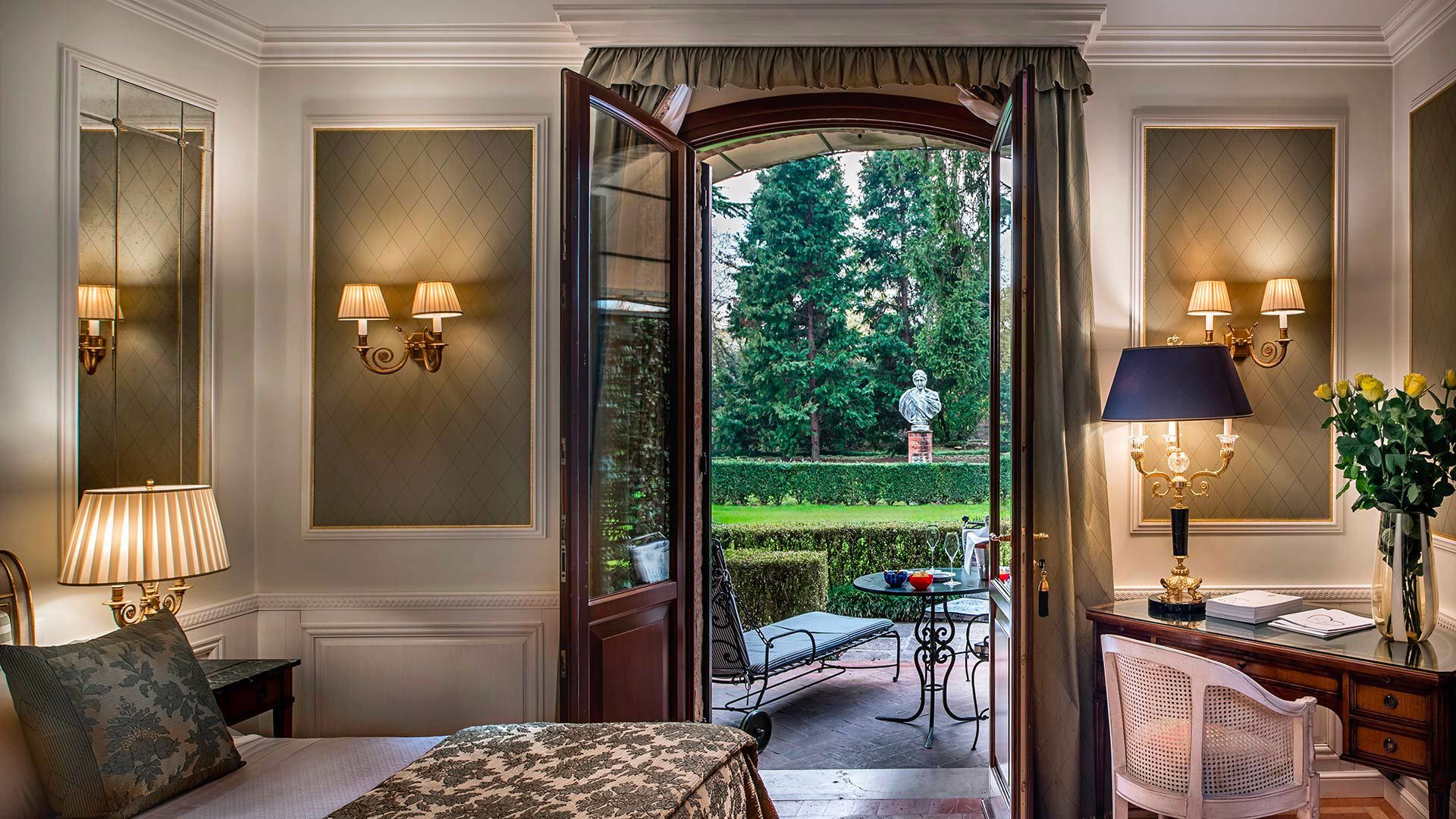 Suite Vittoria 2