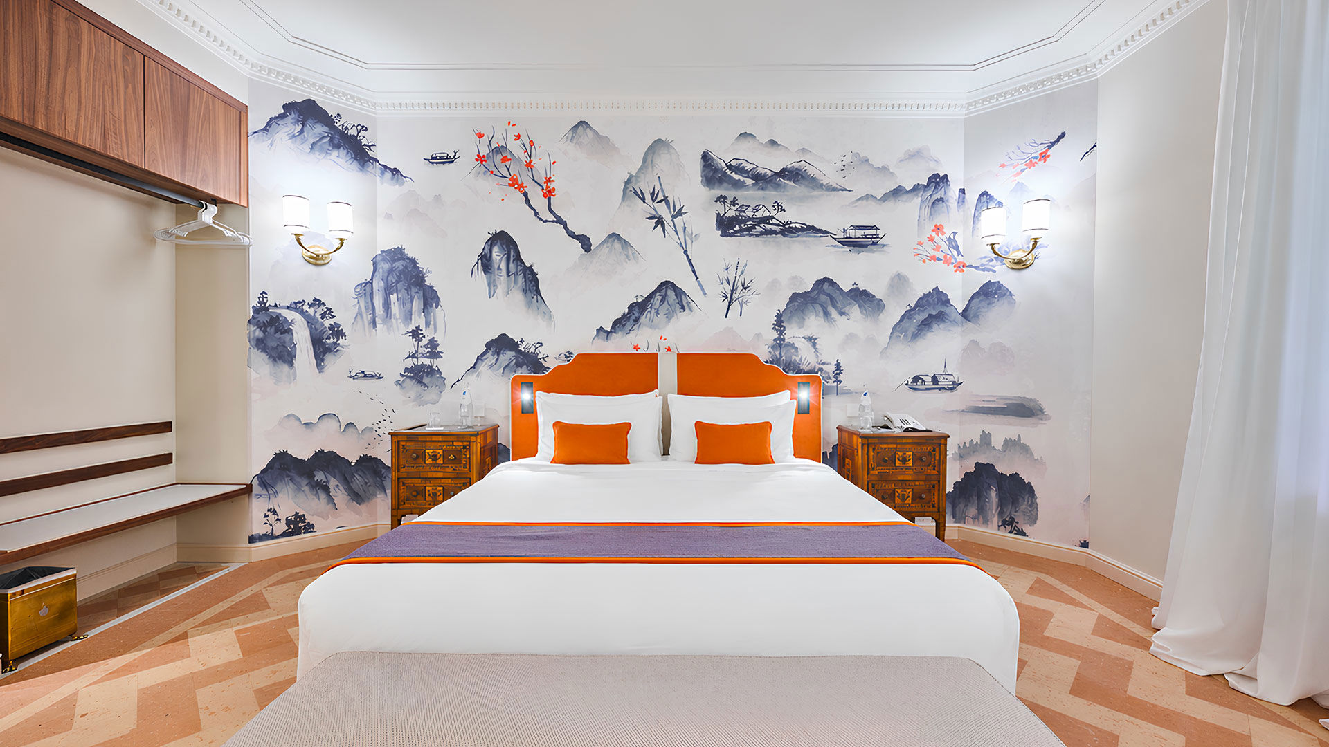 Junior Suite con vista 2