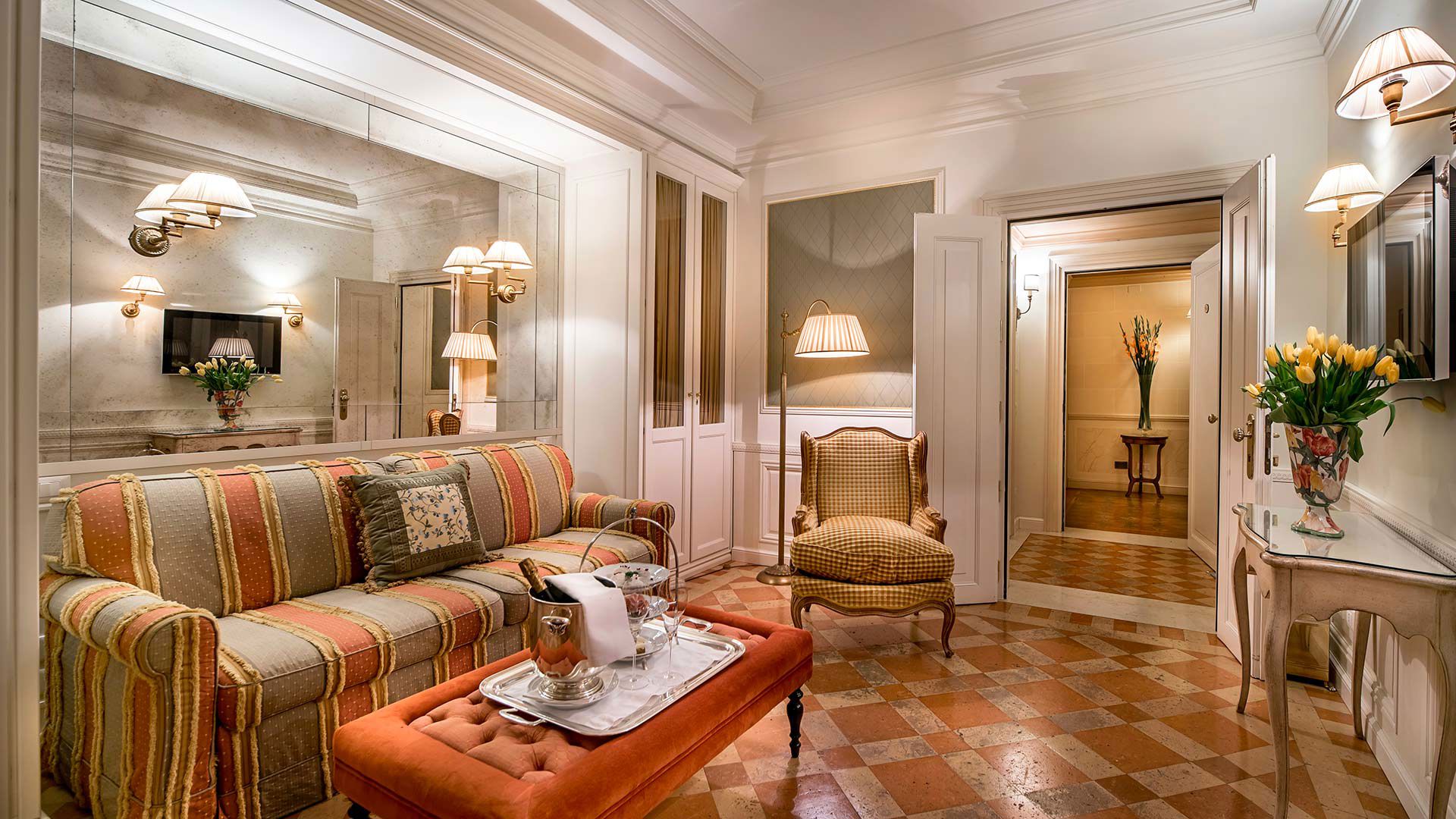 Suite Allegra 2