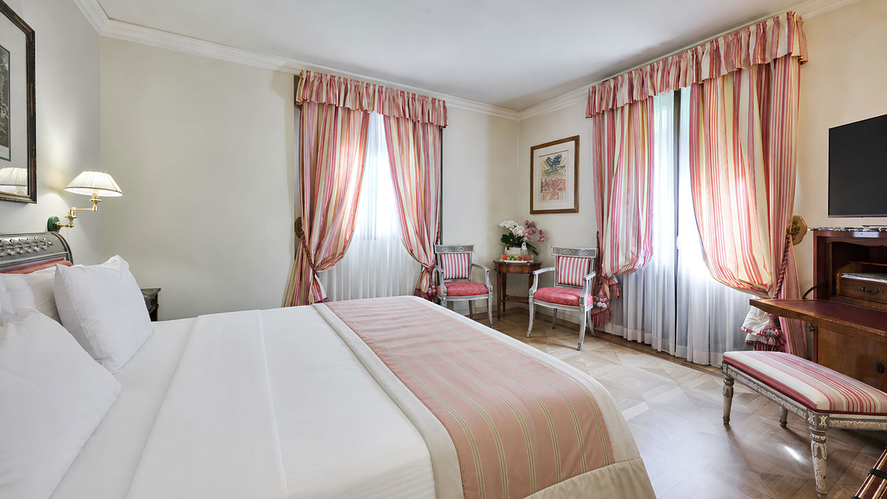 Villa Franceschi Hotel & Resort 23