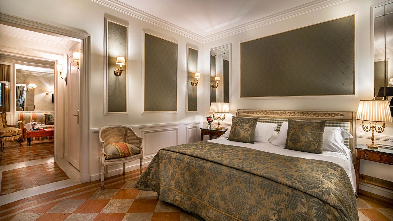 Suite Allegra 7