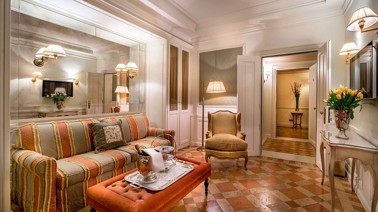 Suite Allegra 5