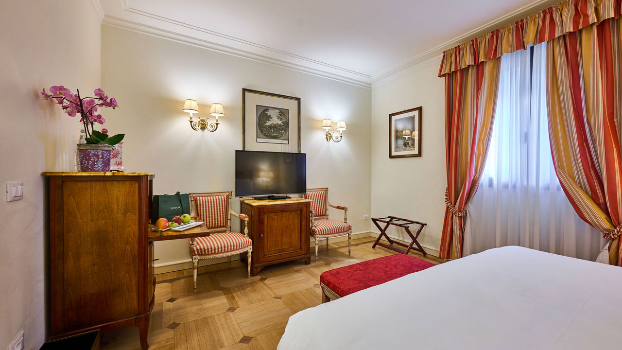 Double Room for single use 7