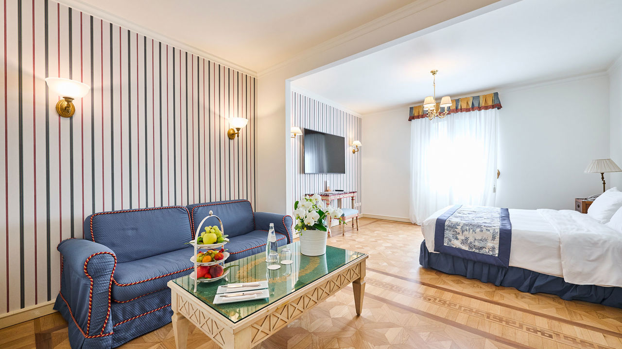 Villa Franceschi Hotel & Resort 16