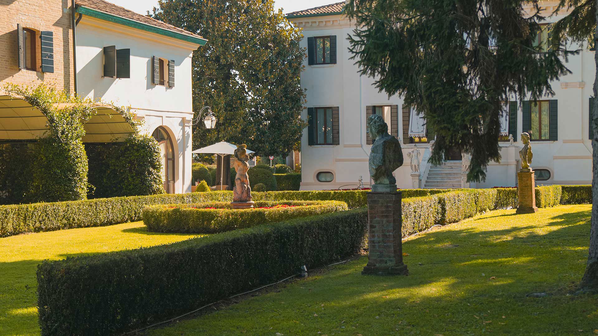 Villa Franceschi 5